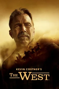 Кевин Костнер: Запад онлайн